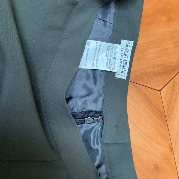 Giorgio Armani suit - Picture 5 of 10